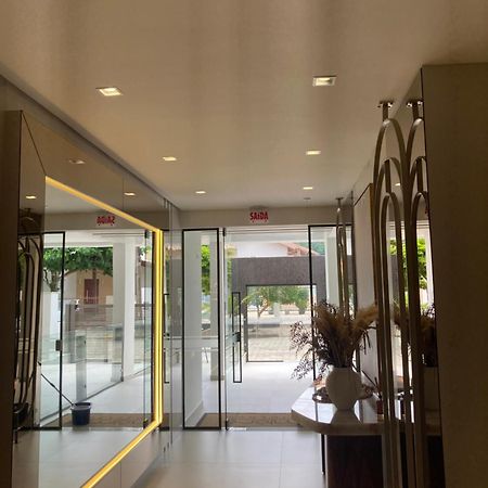 Conchas Das Caravelas Governador Celso Ramos Exterior foto