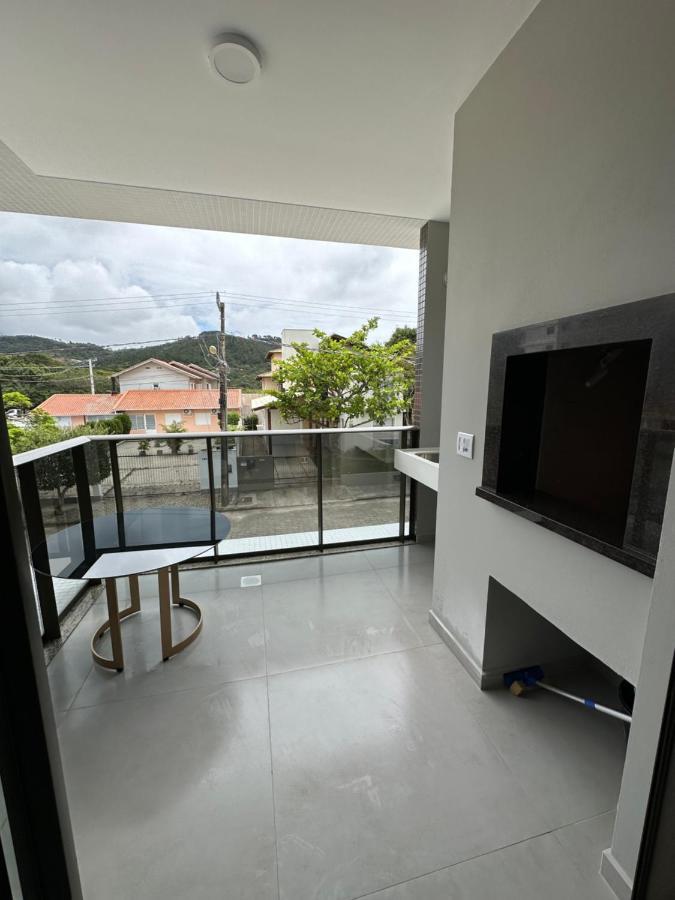 Conchas Das Caravelas Governador Celso Ramos Exterior foto