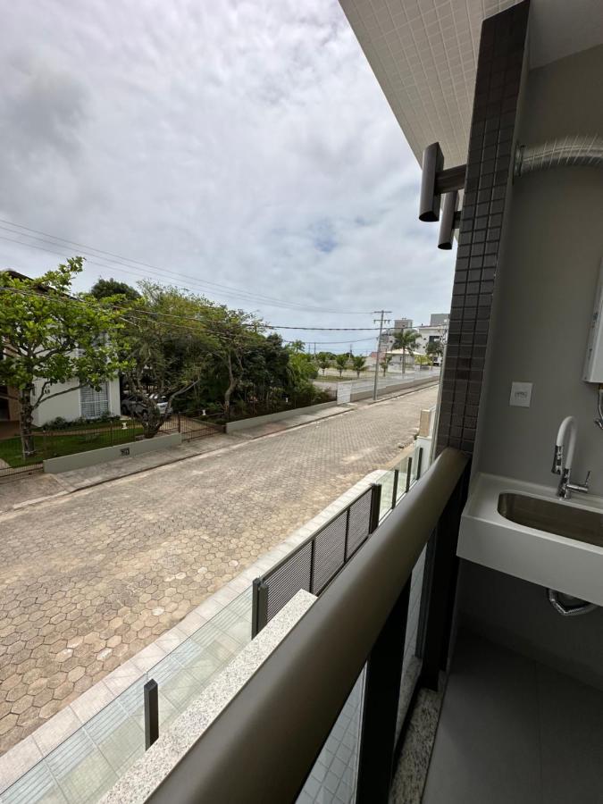 Conchas Das Caravelas Governador Celso Ramos Exterior foto