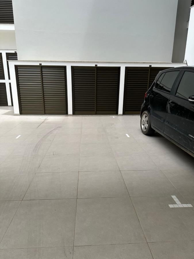Conchas Das Caravelas Governador Celso Ramos Exterior foto
