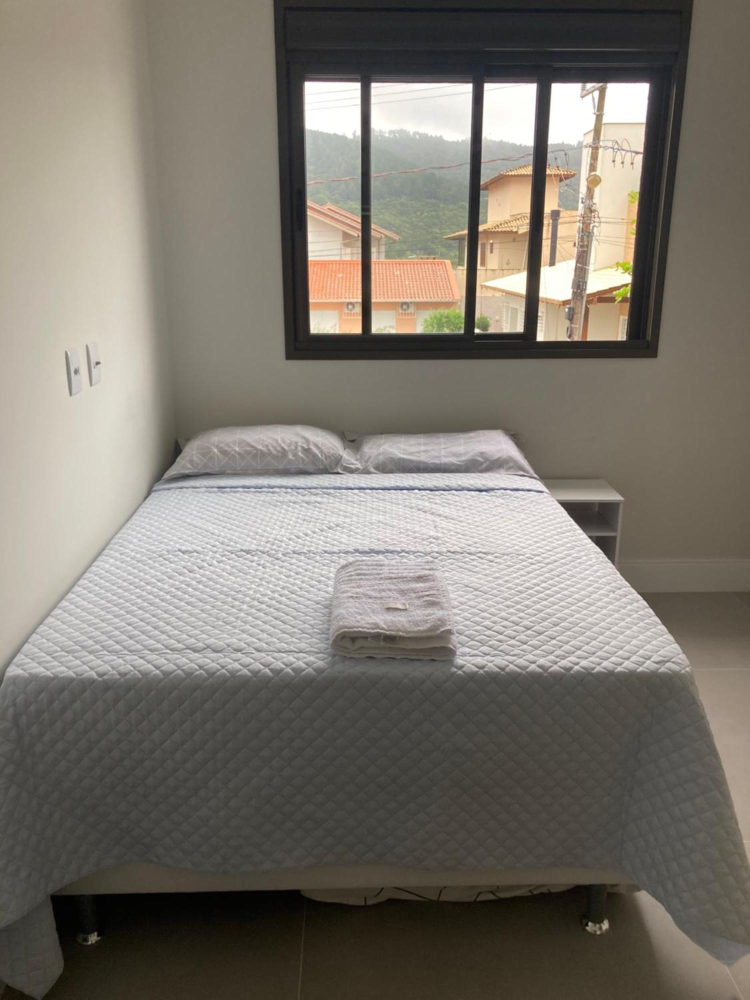 Conchas Das Caravelas Governador Celso Ramos Exterior foto